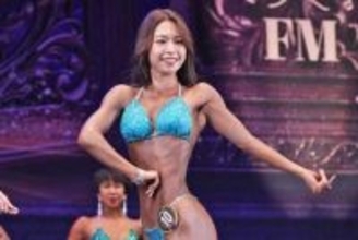 【サマスタ】山上胡桃の〝武器〟はサッカーで鍛えた曲線美「下半身が強いですね」