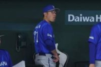 【ＤｅＮＡ】チャンス生かせず巨人に０―１敗戦　同一カード３連敗の相川監督「個人としての反省は当然ある」