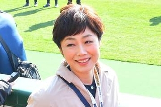 有働由美子　古巣NHKのネトフリ配信で〝爆益〟予測「やるわね！結構入るんじゃないの？」