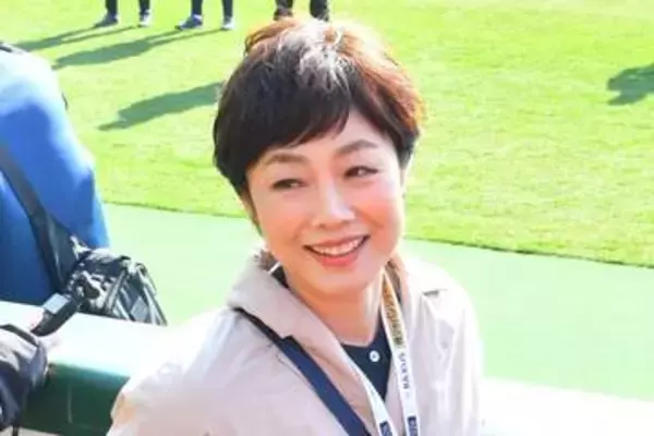 有働由美子　古巣NHKのネトフリ配信で〝爆益〟予測「やるわね！結構入るんじゃないの？」