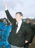 「「泣き虫先生」山口良治さん死去　ＳＮＳ追悼「大切なことはスクールウォーズが教えてくれた」」の画像1