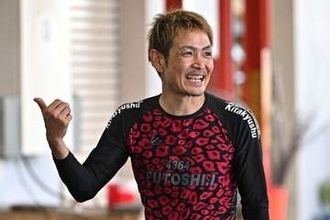 【戸田ボート・ＧⅡボートレース甲子園】池永太　全国24場Ｖに前進「今節達成できたら最高です」