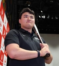 【ＭＬＢ】佐々木麟太郎の打球速度はフリーマン、ベッツ以上「マイアミは掘り出し物を手にした」と米誌