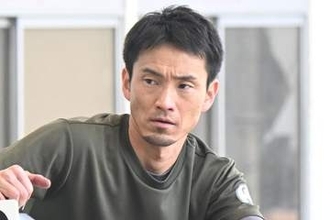 【多摩川ボート】馬場貴也　Ｖ候補のはずが道中苦戦…予選突破へ「本体を見てみる」