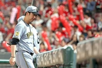 【阪神】巨人戦３連勝で疲れ？　藤川監督も最下位・広島相手の連敗に渋い顔「そういう結果ですね」