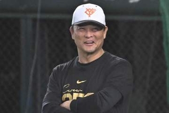 【巨人】橋上監督代行　広島４連戦では４連投も辞さず「１戦目のゲームの入りをしっかり集中」