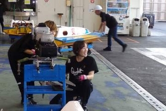 【江戸川ボート・オールレディース】５節連続優出決めた三浦永理は調整面に秘策あり！？