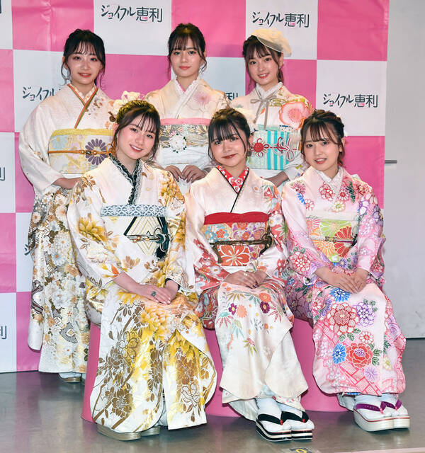 振袖teens わたげの告白にザワめき 1人で成人式に行くメンタル育てる 22年1月11日 エキサイトニュース 振袖teens わたげの告白にザワめき 1人で成人式に行くメンタル育てる 22年1月11日 エキサイトニュース