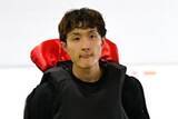 「【宮島ボート】大賀龍之介　予選突破へ視界良好「押す感じが出てきてレースしやすい」」の画像1