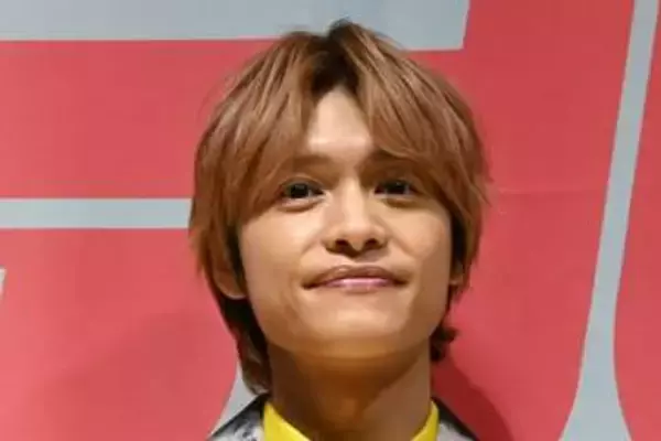 中間淳太「報道・情報番組キャスター就任」へ一直線　クイズ王撃破で箔が付いたインテリアイドル