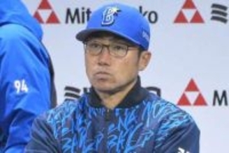 【ＤｅＮＡ】相川監督　最下位逆戻りは「私の責任」「勝負をかけなければならなかった」