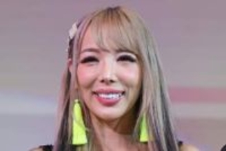 霜月るな　衝撃画像添付しホラー映画のメイン役で出演を報告「生まれて初めてこんなすごい特殊メイク」