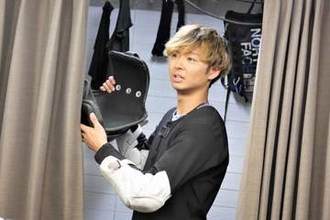 【山陽オート・ＧⅠ令和グランドＣＣ】連続優出中の角翔太郎　走路も味方に準決進出「乗りやすかった」