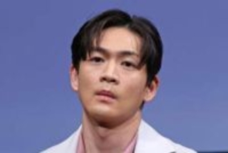 「銀河の一票」松下洸平　「豊臣兄弟！」に続く〝ダマしキャラ〟に反響「いい奴かと思いきや」