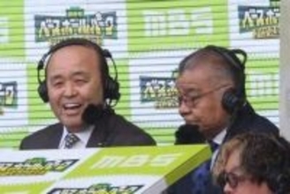 【阪神】岡田彰布顧問　先制許した満塁での前進守備に疑問符「ゲッツー態勢でよかったよ」