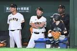 「【巨人】阿部監督　取材後に自ら切り出し〝謝罪〟「申し訳ないね。見せ場が全くなかったね」」の画像1