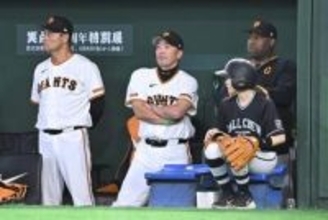 【巨人】阿部監督　取材後に自ら切り出し〝謝罪〟「申し訳ないね。見せ場が全くなかったね」