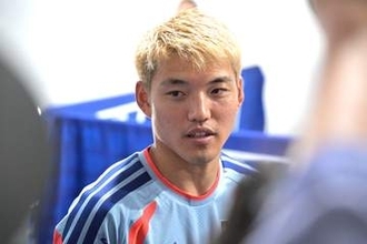 【日本代表】１０番・堂安律　オランダ戦必勝ポイント力説「隙を見せないこと」