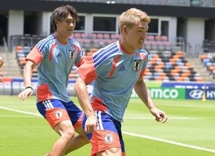 【北中米Ｗ杯】日本はブラジルに勝てない！　韓国メディア指摘「東京３―２の再現？　夢は打ち砕かれた！」