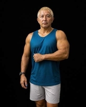 坂本一生が「テレ東音楽祭」でサプライズ！〝新加勢大周〟再降臨にＳＮＳ騒然