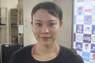 【青森競輪・競輪ワールドシリーズ】太田りゆが今度こそ黒船撃破へ「力勝負をして頑張りたい」