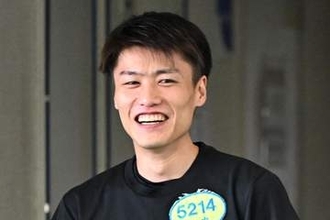 【福岡ボート・ＧⅢウエスタンヤング】田中宏典が予選２位通過「準優１枠は奇跡。失うものはなにもない」