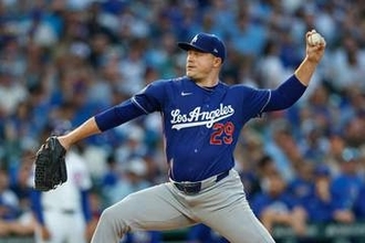 【MLB】ドジャースまた「高笑い」スクバル獲得でも〝宝の山〟ほぼ無傷　球界屈指ファーム温存