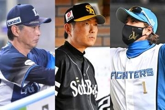 【ＮＰＢ】CS新制度でソフトバンクＶでも続く「10差攻防」  初年度からセ・パ〝ねじれ〟の可能性