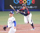 「【侍ジャパン】広島・小園海斗Ｖ打で中日に連勝　先制弾のDeNA・牧「宮崎から始まってもう本番」」の画像1
