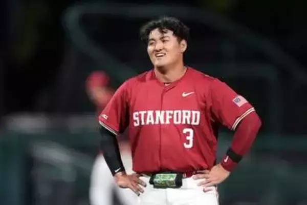 【ＭＬＢ】佐々木麟太郎　入団会見で球団公式サイトが注目した〝新たな〟武器