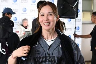 【徳山ボート・ＰＧⅠレディースＣ】堀之内紀代子　デビュー27年でＧⅠ初優出「あがいているなと思う」