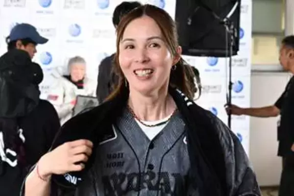 【徳山ボート・ＰＧⅠレディースＣ】堀之内紀代子　デビュー27年でＧⅠ初優出「あがいているなと思う」