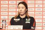 「【バレーボール】石川真佑〝五輪お預け〟を謝罪…集まりすぎた重責「主将がやりやすい環境を」の声」の画像1