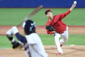 【広島】玉村昇悟　力投２勝＆チームの連敗３でストップ「大地さんが助けてくれて、感謝しています」
