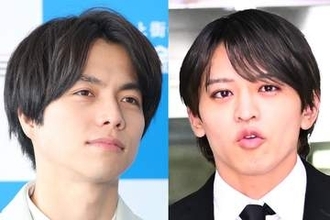 WEST.終了、timelesz猪俣事件を経て…  テレビ各局で名前が挙がる〝推しメン〟２人