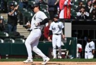 【ＭＬＢ】Wソックス・村上宗隆　快音なしも〝加入効果〟本拠地開幕カード３連勝