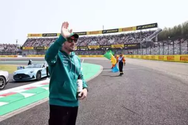 元Ｆ１レーサーがアストンマーティンを酷評「歴史上最大の失敗」「アロンソはテストドライバー」