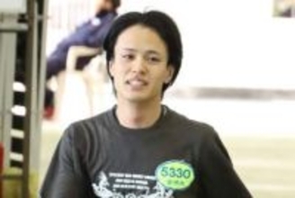 【芦屋ボート】安河内鈴之介が初戦２着で上々の船出　〝リベンジ戦〟に静かに闘志を燃やす