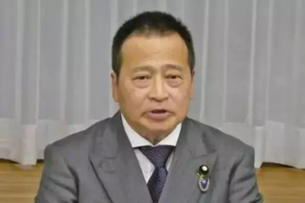 ラサール石井氏に〝丸刈り〟の覚悟を直撃！ 非難ゴウゴウの社民党を救えるか