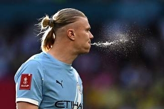 ハーランドが母国ノルウェーで批判の的に「どれほど悪影響かを理解していない」の指摘も