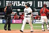 「【ソフトバンク】山川穂高　苦闘〝30タコ〟でも揺るがぬ信念「絶対ホームラン王に返り咲いてやる」」の画像1