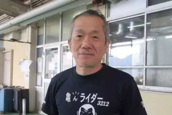 【宮島ボート】ベテラン健在！亀本勇樹　カド一撃で波乱演出「まくりはたまたま」