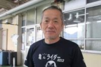 【宮島ボート】ベテラン健在！亀本勇樹　カド一撃で波乱演出「まくりはたまたま」