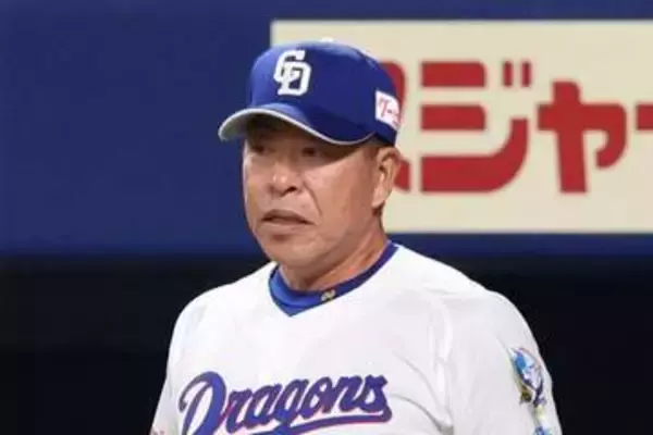 【中日】交流戦４連勝スタートからまさかの４連敗　借金は今季ワーストタイ「１５」