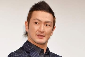 中村獅童　豪華すぎた結婚式の二次会…甲本ヒロトも出席「コスプレをして歌ってくれましたね」