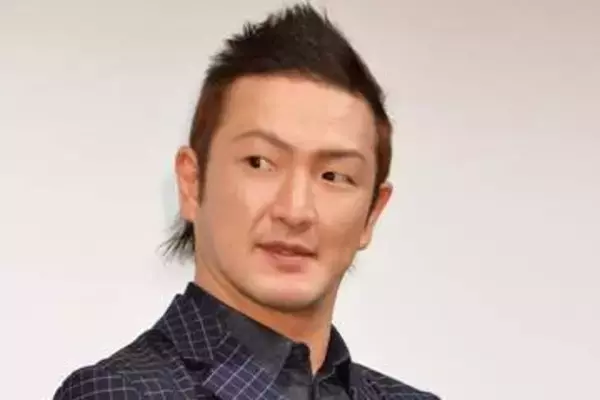 中村獅童　豪華すぎた結婚式の二次会…甲本ヒロトも出席「コスプレをして歌ってくれましたね」