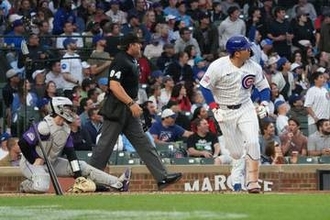 【ＭＬＢ】復活の鈴木誠也にトレード再燃　カブス〝筆頭候補〟で合致した「８球団」＝米報道