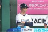 「【西武】西口監督　２位ターンの前半戦を総括＆後半戦は「もちろん上を目指していきます」」の画像1