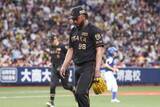 「【阪神】ドリス乱調で痛恨の９回逆転負けも…　藤川監督は守護神責めず」の画像1