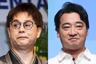 立川志らく　懲役７年求刑…斉藤慎二被告の〝芸よりバームクーヘン〟の姿勢に「意味がわからない」